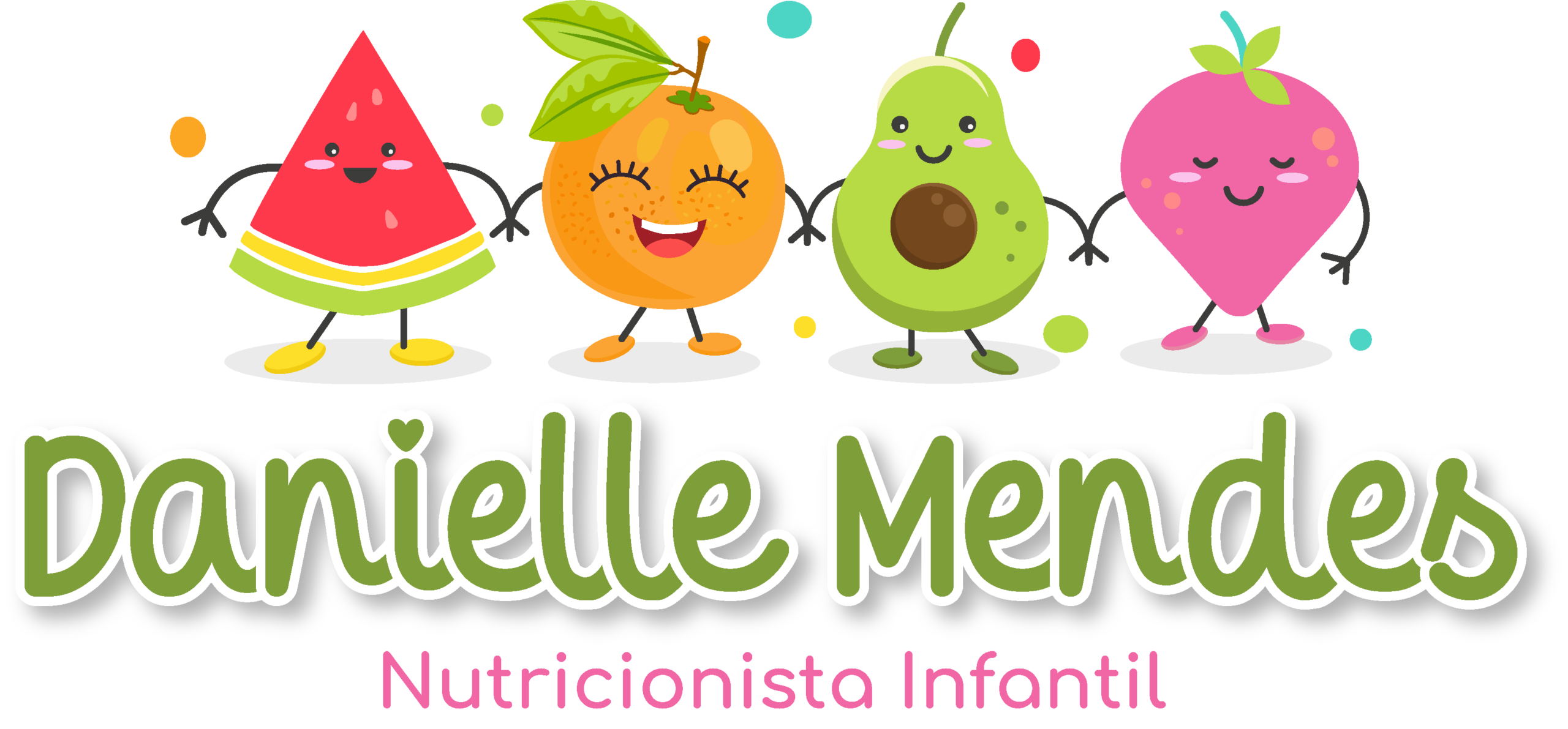 Danielle Mendes - Nutricionista